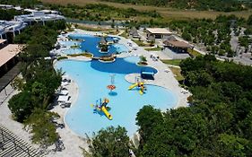 ILOA Ap inteiro - 2 suites sala cozinha